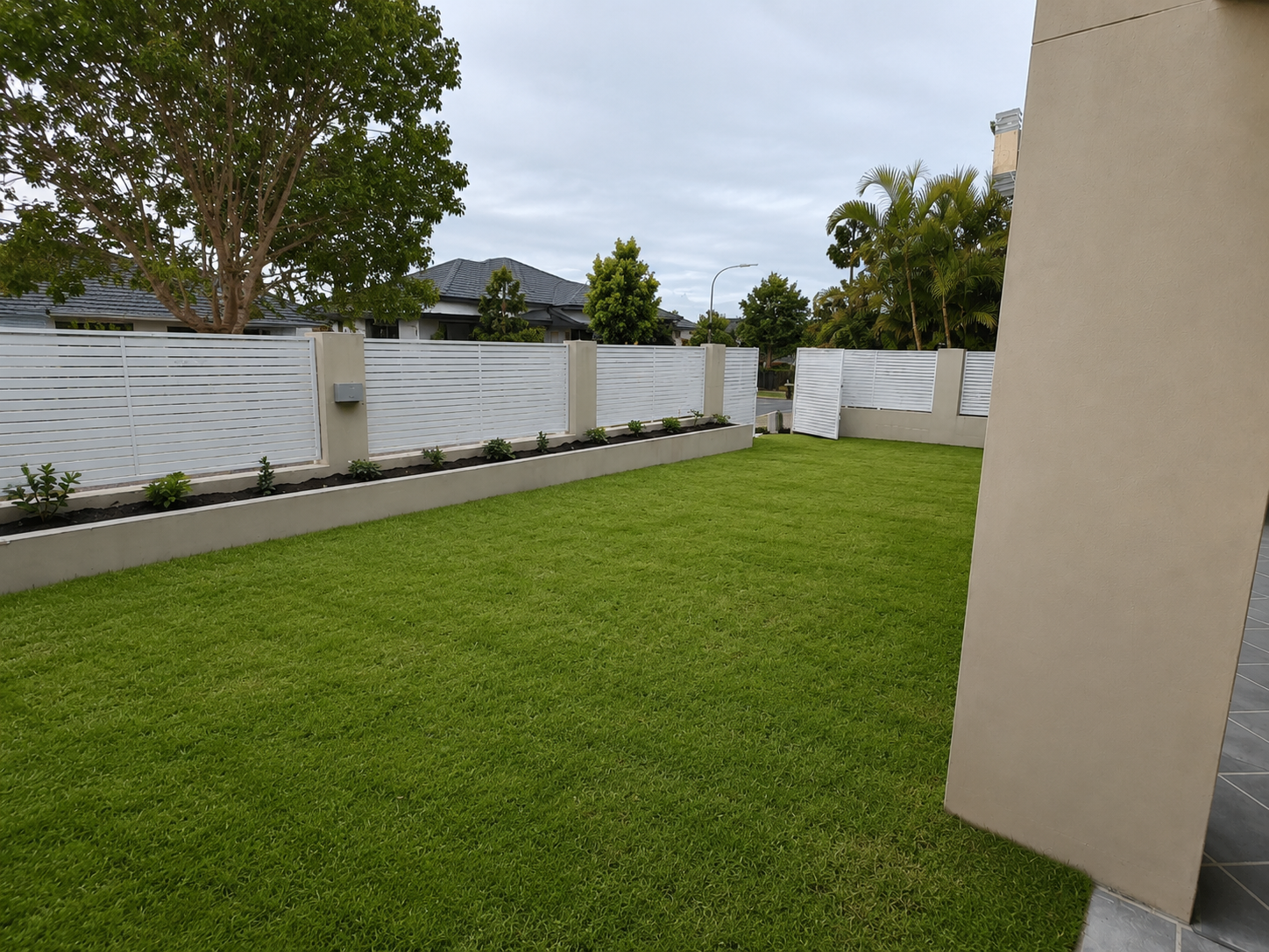 Reliable garden & property care for homes that need a bit more support