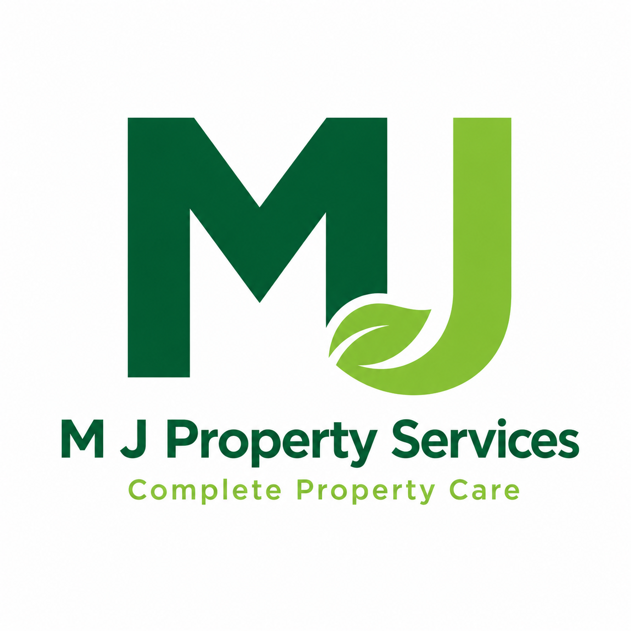 MJ Property Services